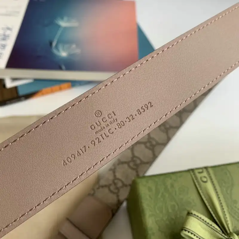 G*u*i belts 2204xf0042