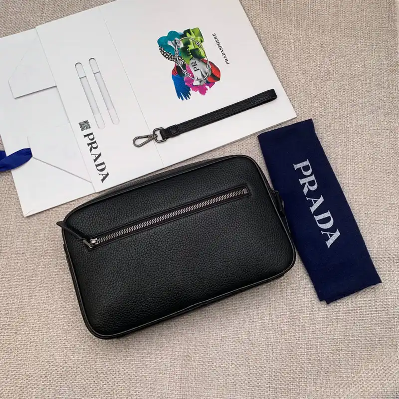 Prada Bag 2204YZ0046