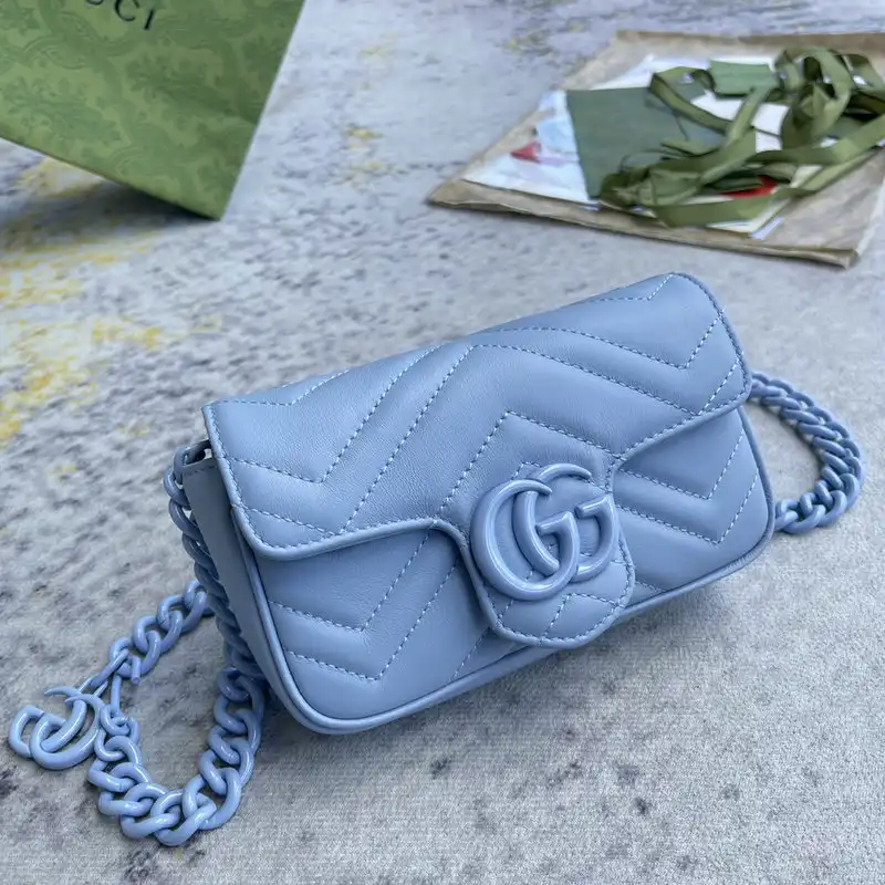 G*u*i bag 2207dj0044