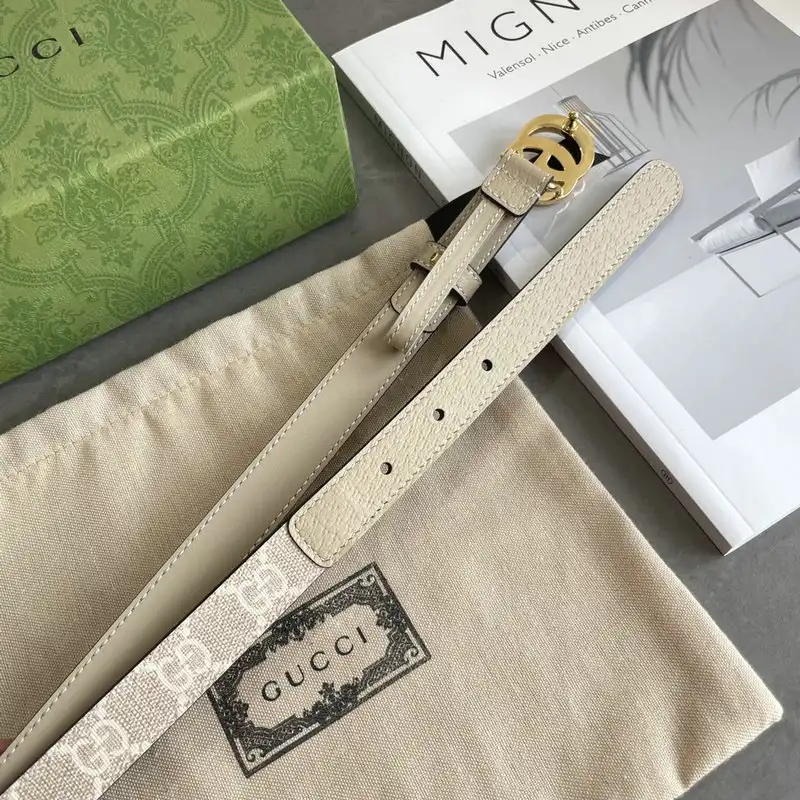 G*u*i belts 2207xf0029