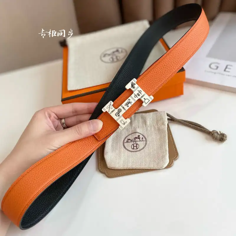 Hers Belts 2207XF0076