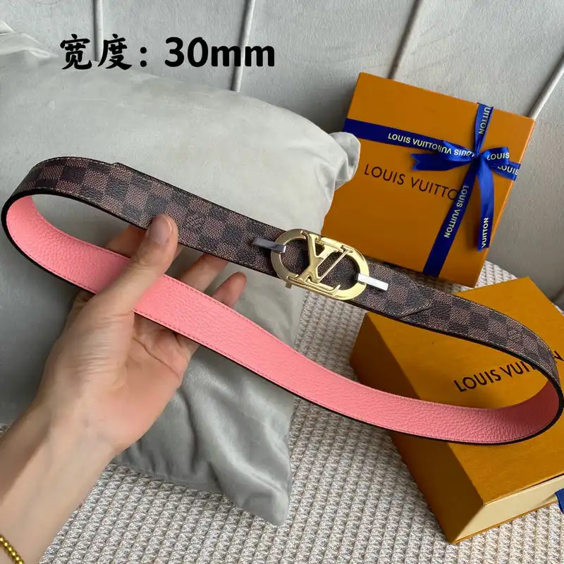 LV Belts 2207XF0088
