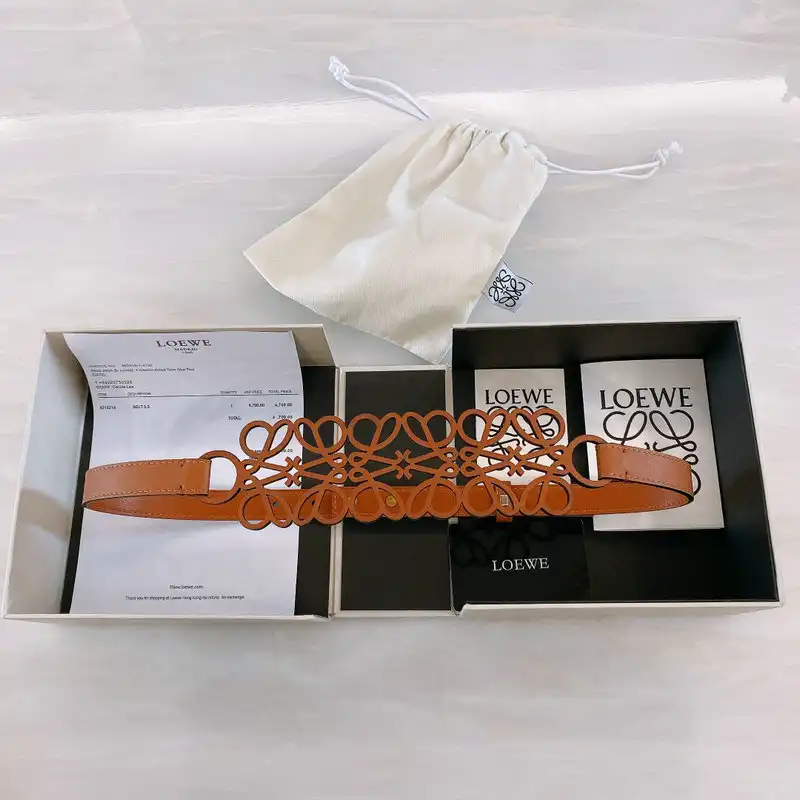 L0ew* belts 2207xf0122