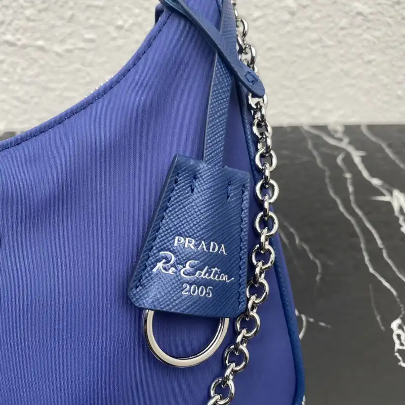 Pra*a bag 2208dj0044