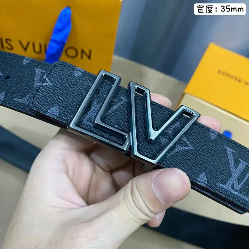 LV Belts 2210XA0092