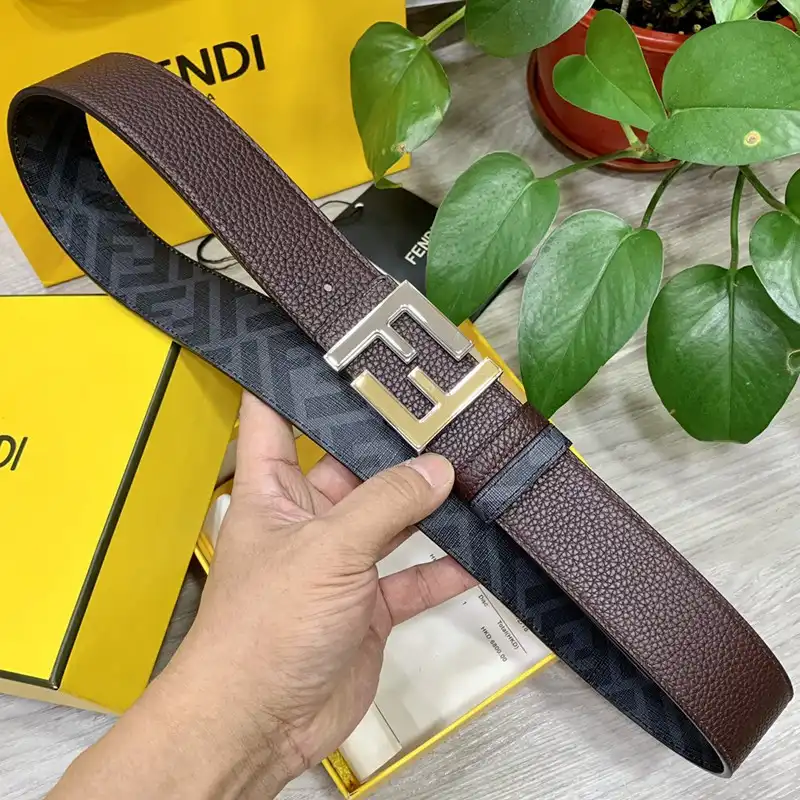 F**di belts 2210xa0110