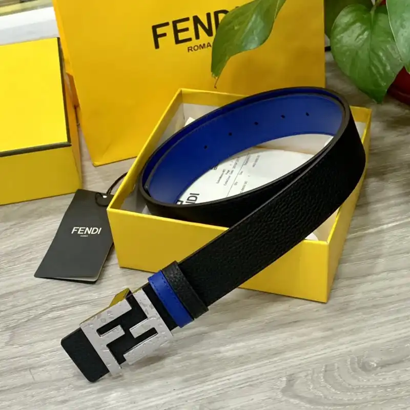 F**di belts 2210xa0129