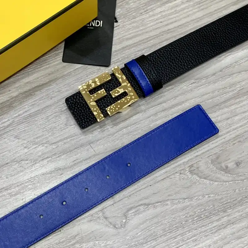 Fendi Belts 2210XA0130