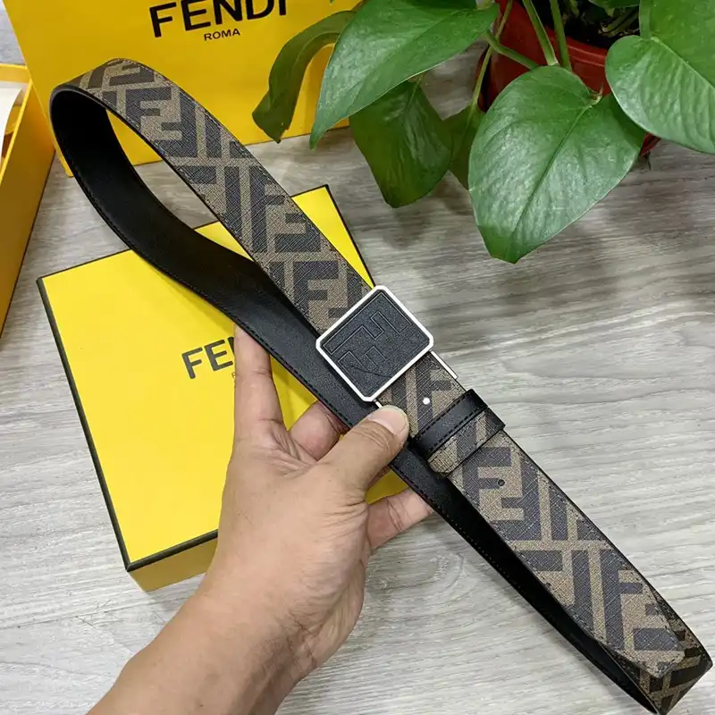 F**di belts 2210xa0185