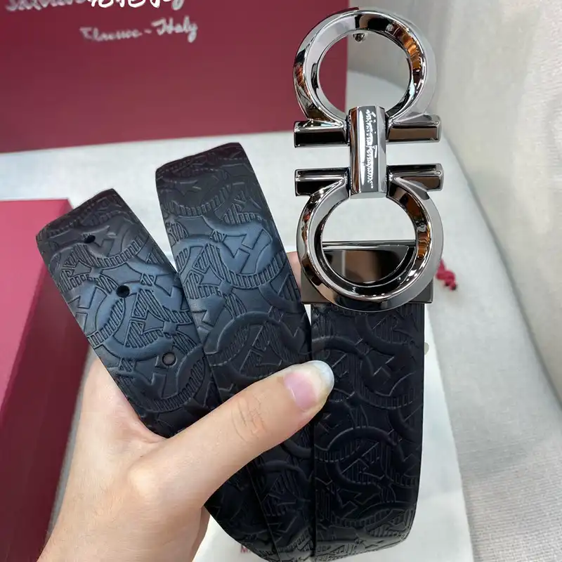 Salvatore Ferragamo Belts 2210XA0200