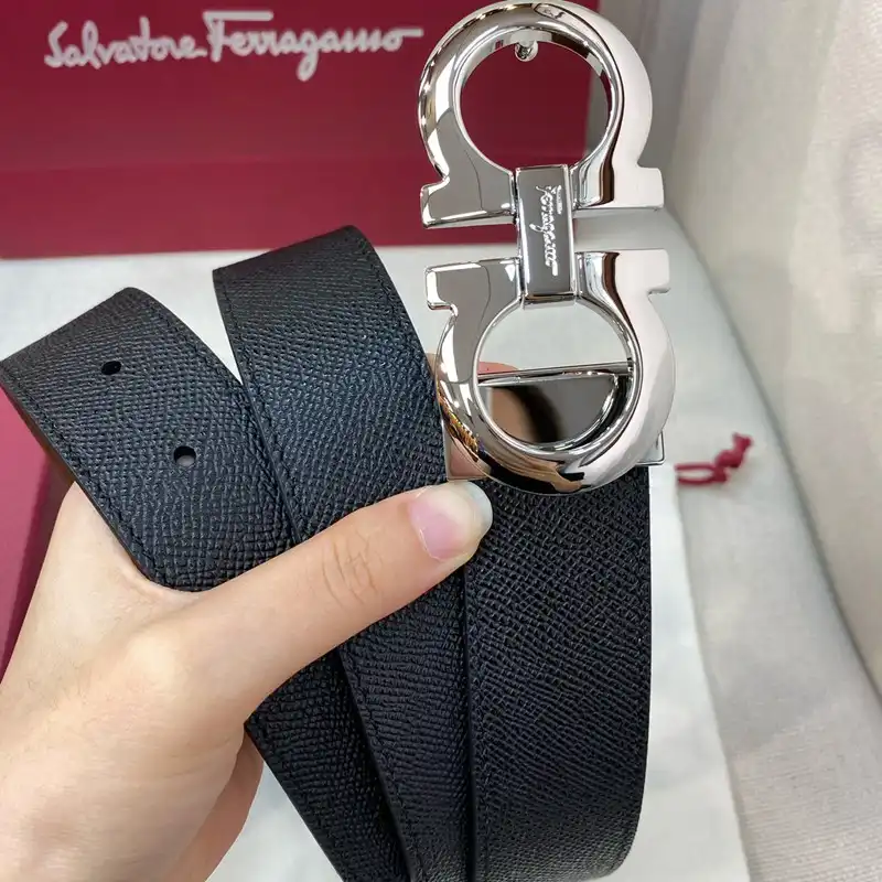Salvatore Ferragamo Belts 2210XA0201