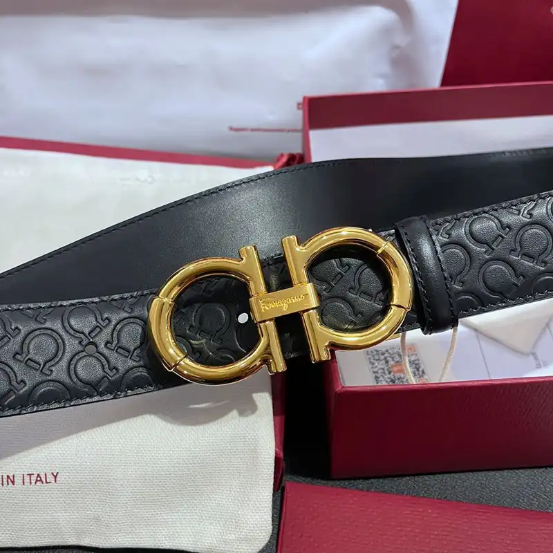 Salvatore Ferragamo Belts 2210XF0017
