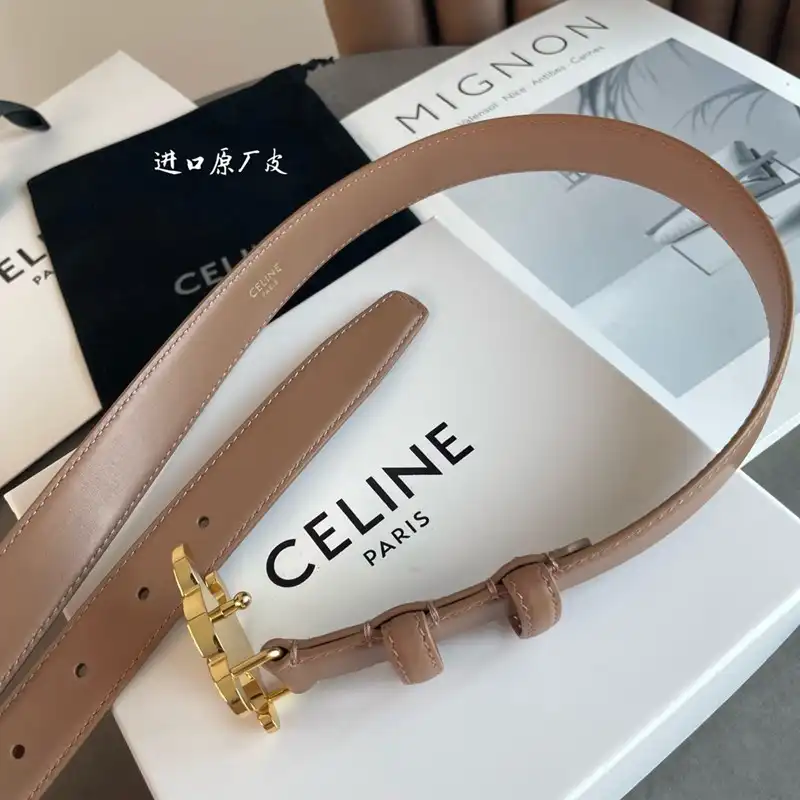 Ce1i*e belts 2210xf0025
