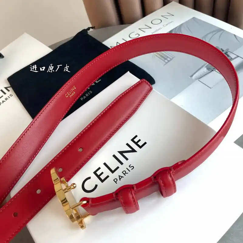 Ce1i*e belts 2210xf0027