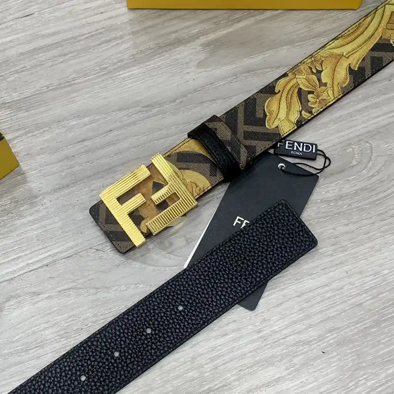 F**di belts 2301xa0150