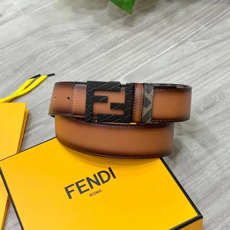 F**di belts 2301xa0154