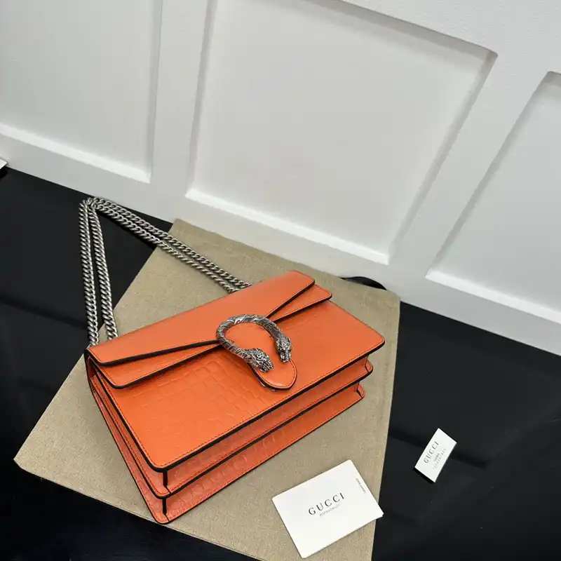 G*u*i bag 2301ya0009