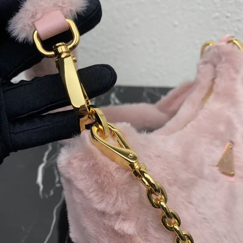 Pra*a bag 2301yz0009