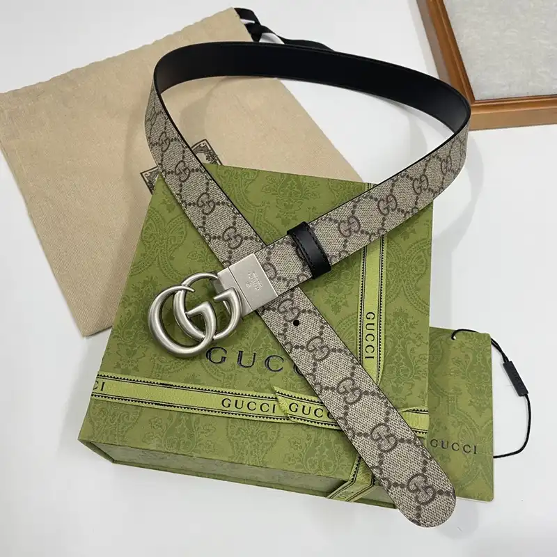 G*u*i belts 2306xf0016