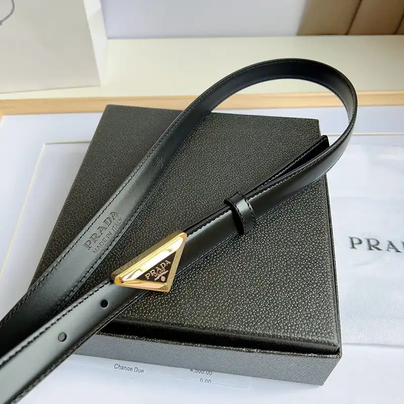 Pra*a belts 2306xf0151