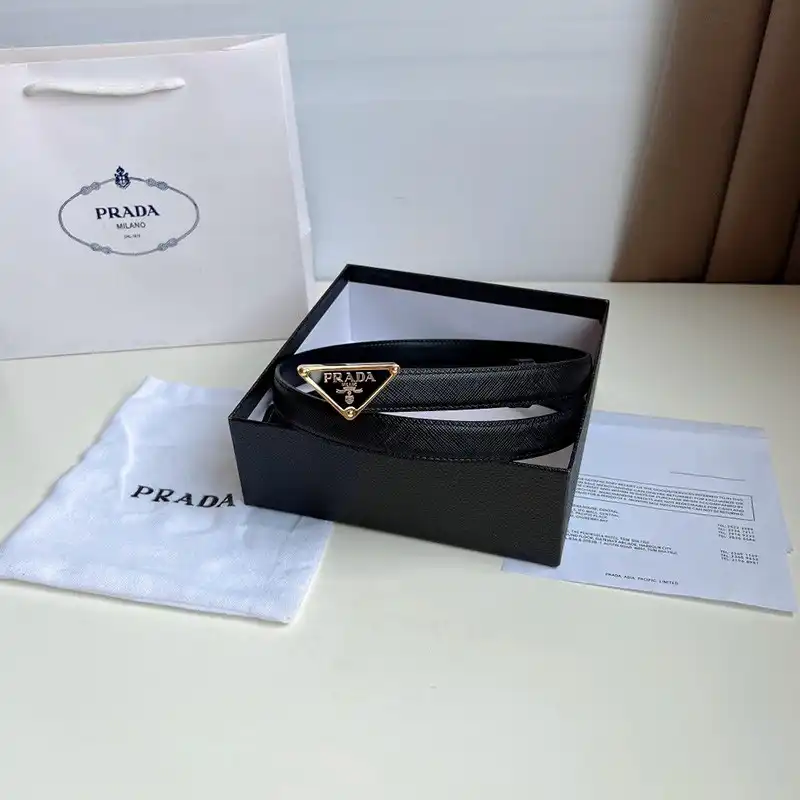 Pra*a belts 2306xf0154