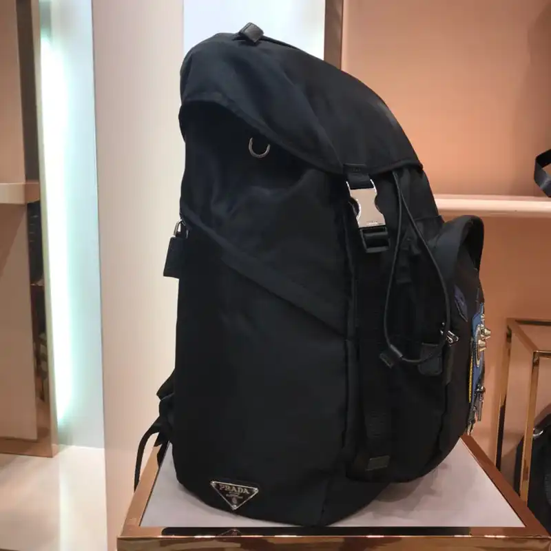 Pra*a bag 2306yz0063