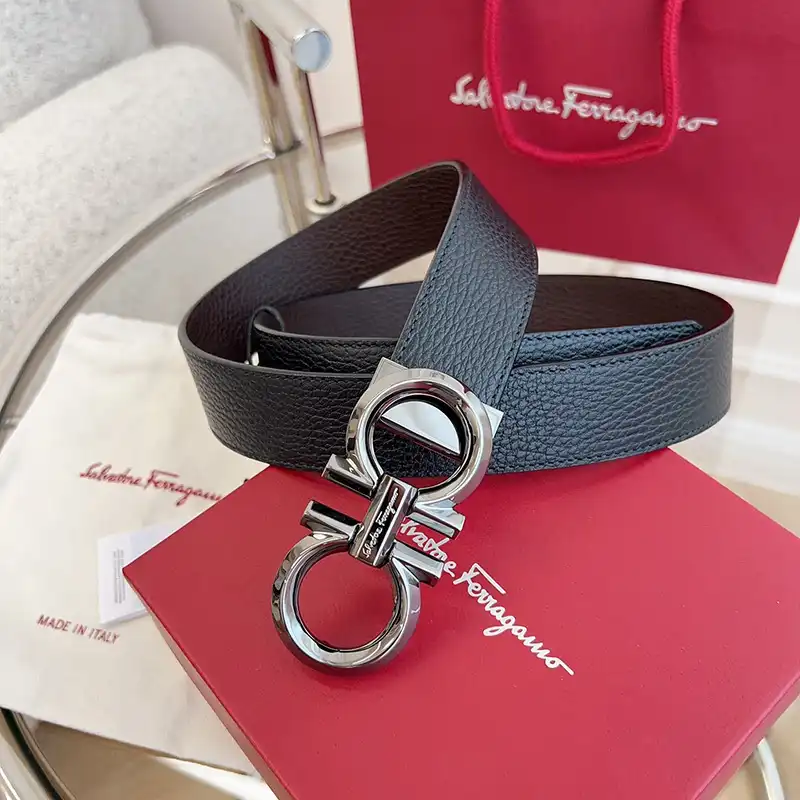 Salvatore Ferragamo Belts 2311XF0002