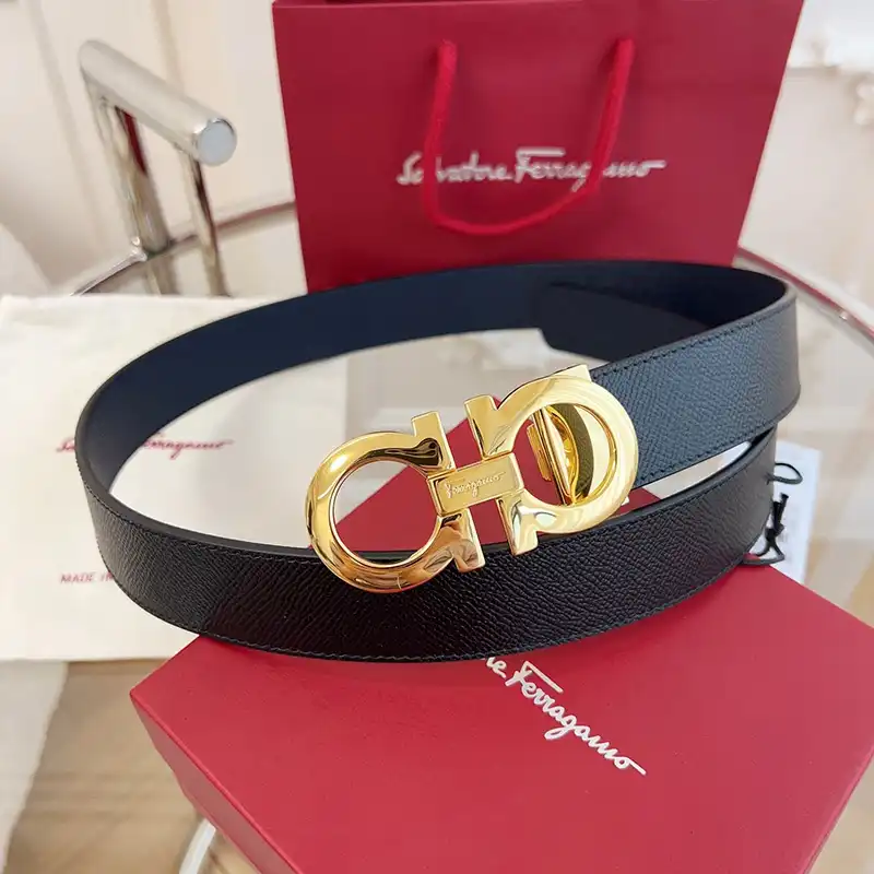 Salvatore Ferragamo Belts 2311XF0006