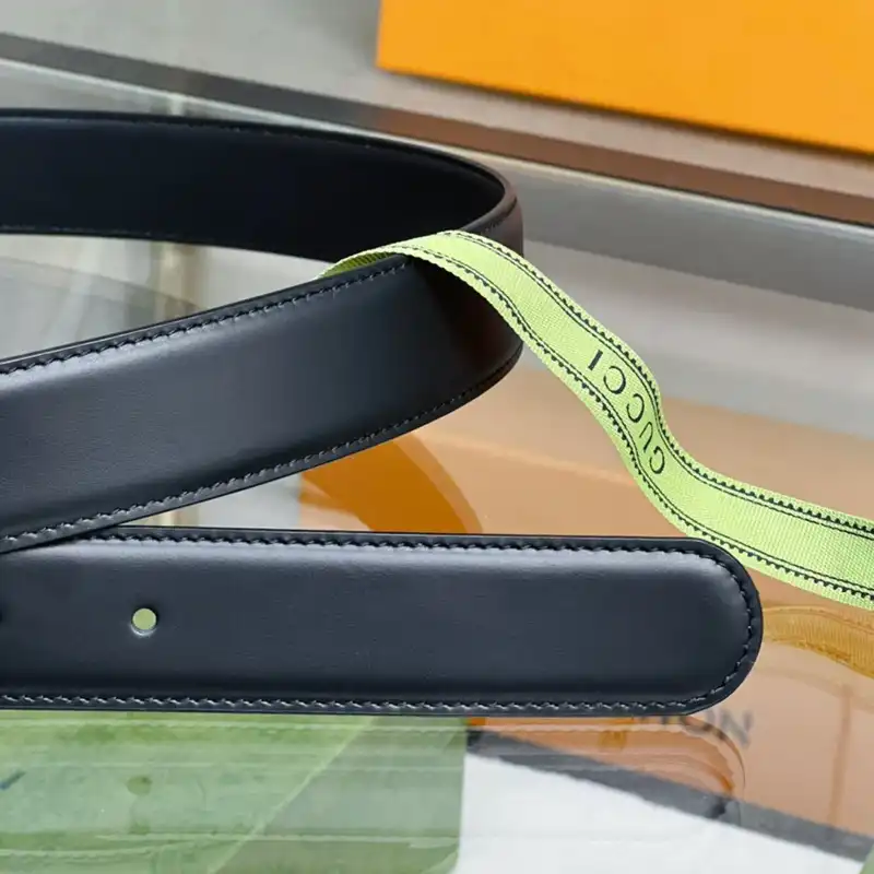 G*u*i belts 2311xf0113