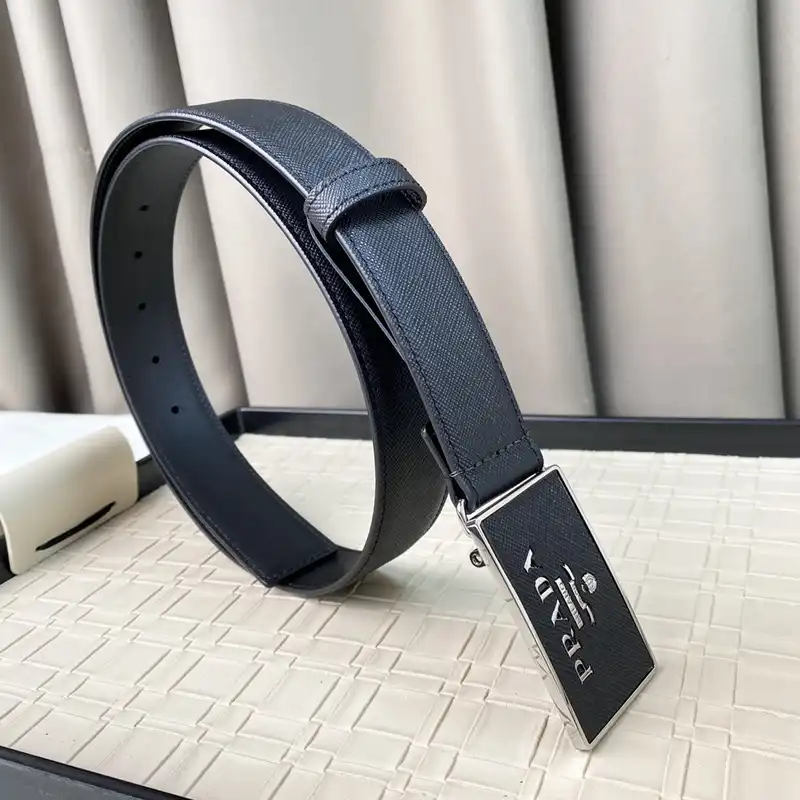 Prada Belts 2403XA0172