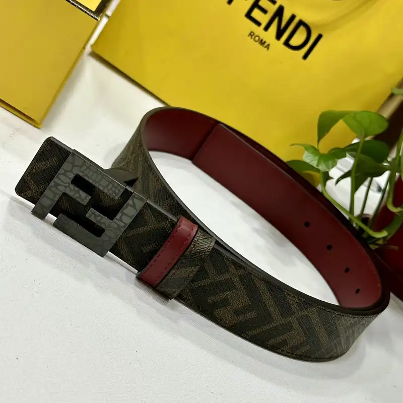 F**di belts 2403xa0201