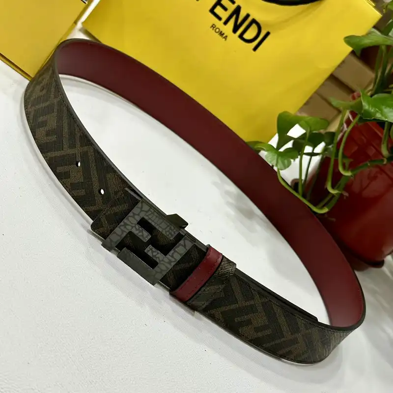 F**di belts 2403xa0201