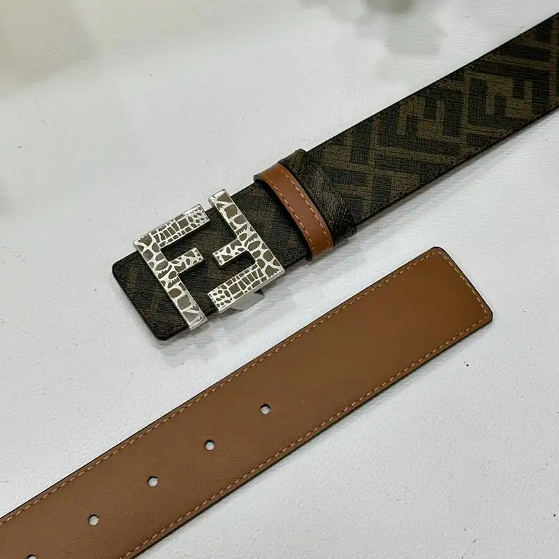 F**di belts 2403xa0206