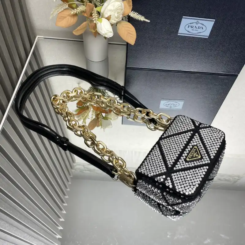 Pra*a bags 2406ya0085