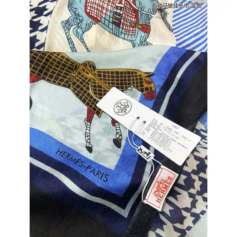 SCARVES scarves 2409SC0064