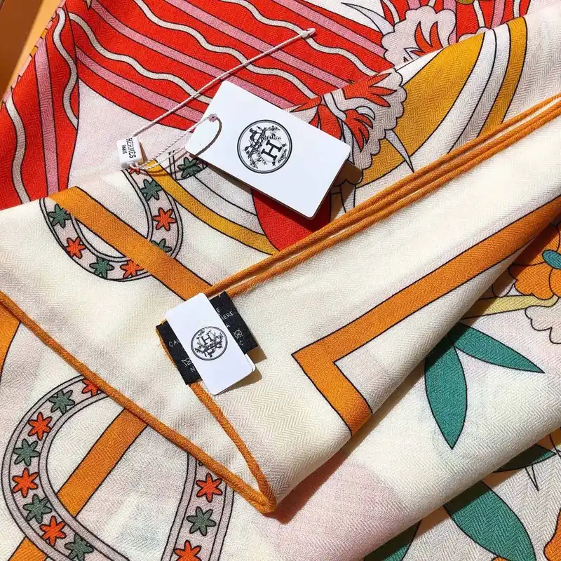 SCARVES scarves 2410SC0133