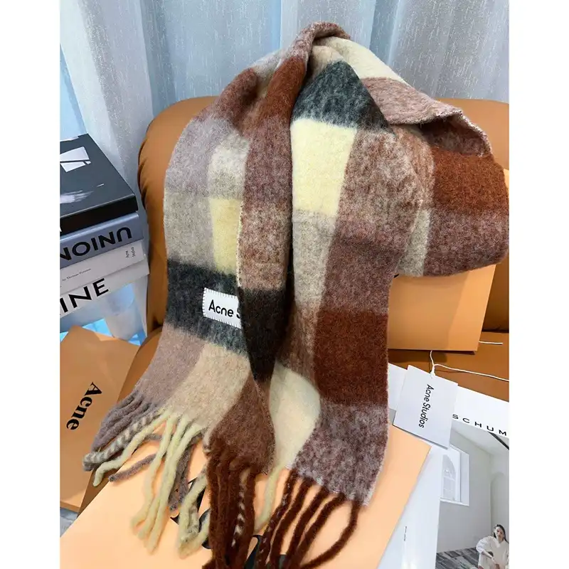 SCARVES scarves 2410SC0209