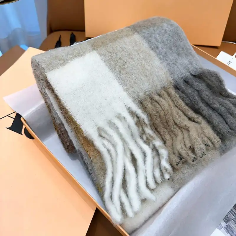 SCARVES scarves 2410SC0210