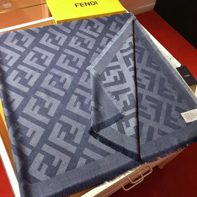 SCARVES scarves 2410SC0225