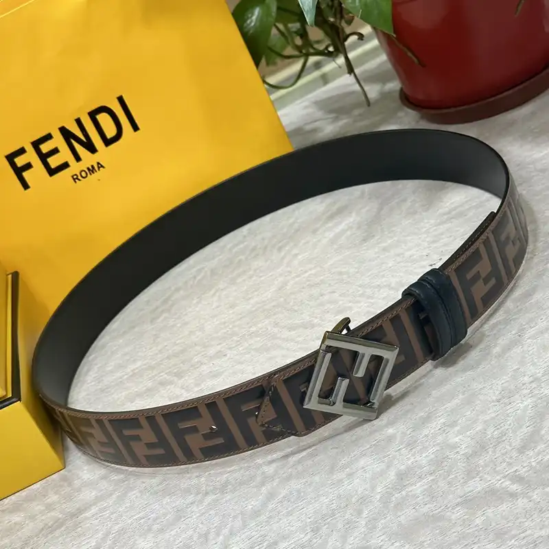 F**di belts 2410xa0093