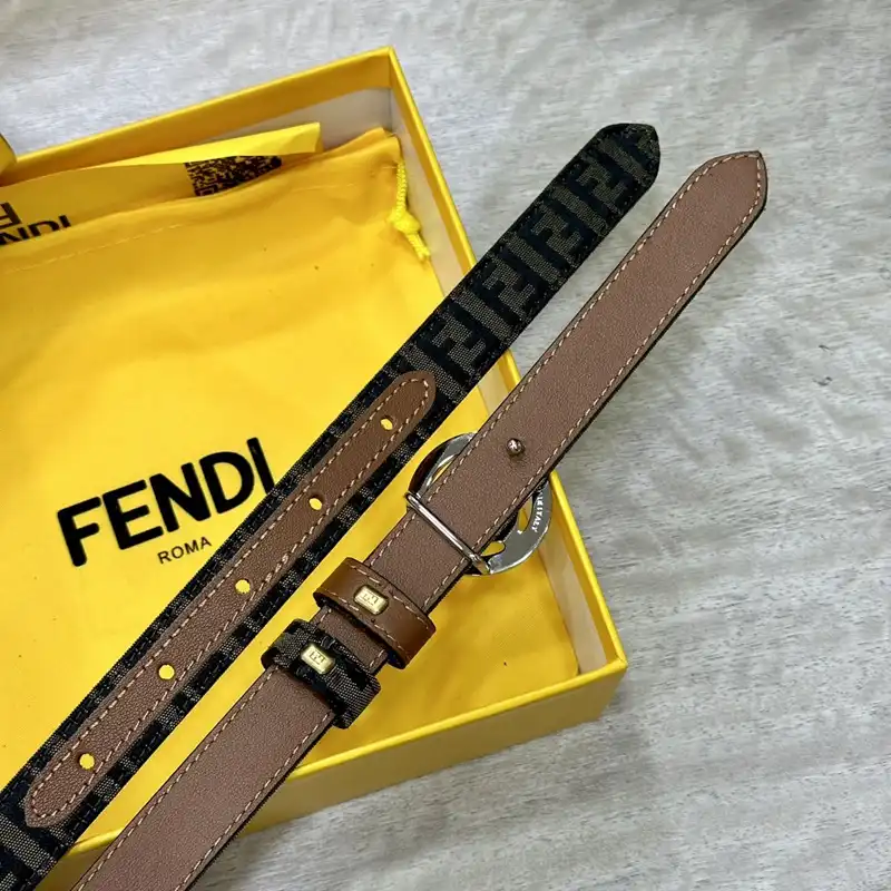 F**di belts 2410xa0097