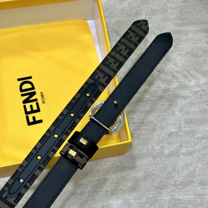 F**di belts 2410xa0101
