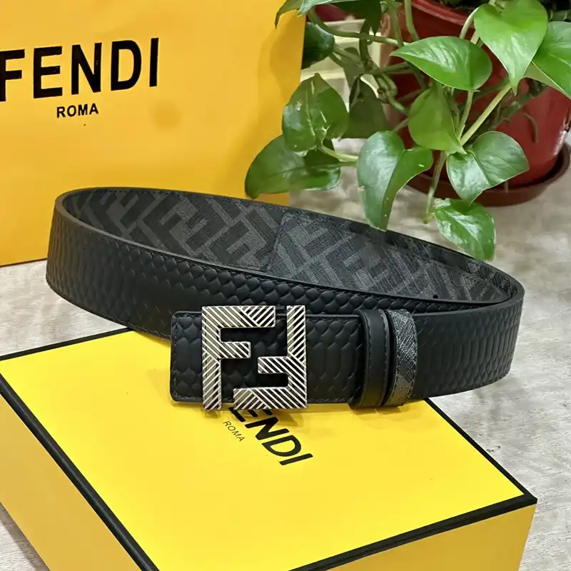 F**di belts 2410xa0142