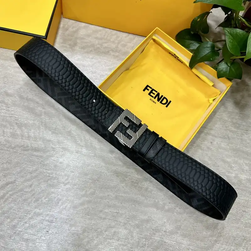 F**di belts 2410xa0142