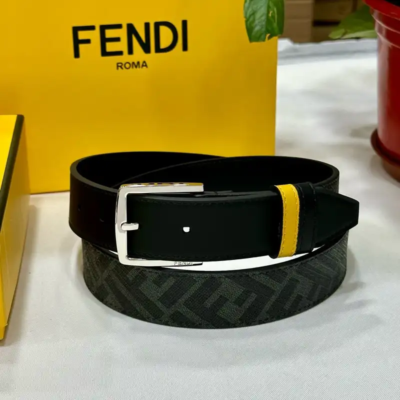 F**di belts 2410xa0155