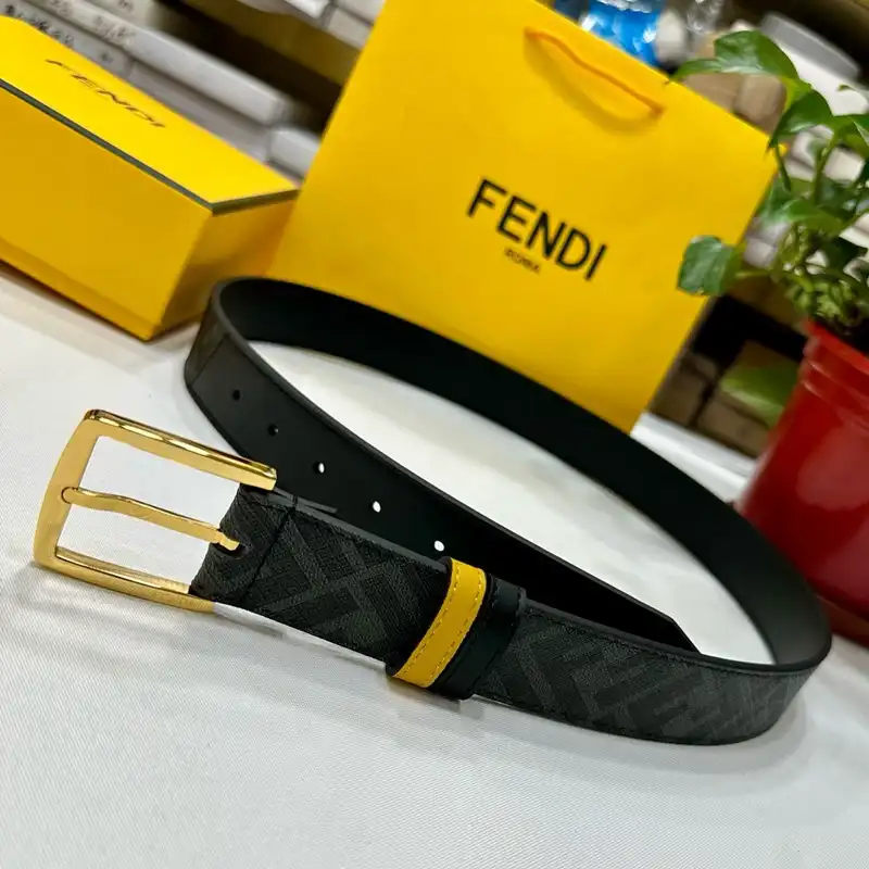 F**di belts 2410xa0156