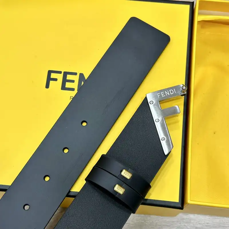 F**di belts 2410xa0297