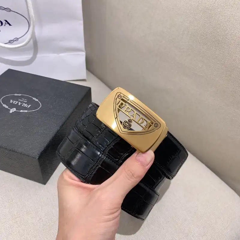 Pra*a belts 2410xf0010