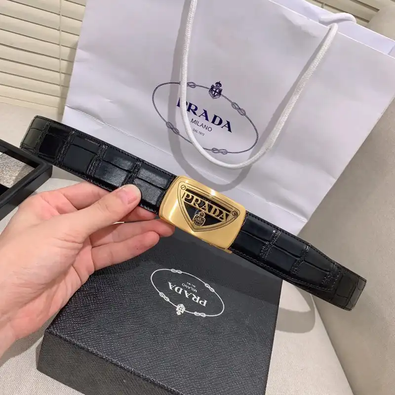 Pra*a belts 2410xf0010