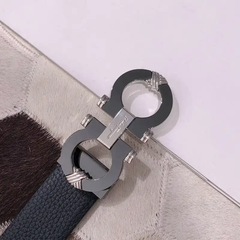 Salvatore Ferragamo Belt 20XA11252